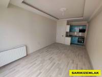 Edremit Cumhuriyet Mah.Satılık Daire 2+1 Amerikan mutfak